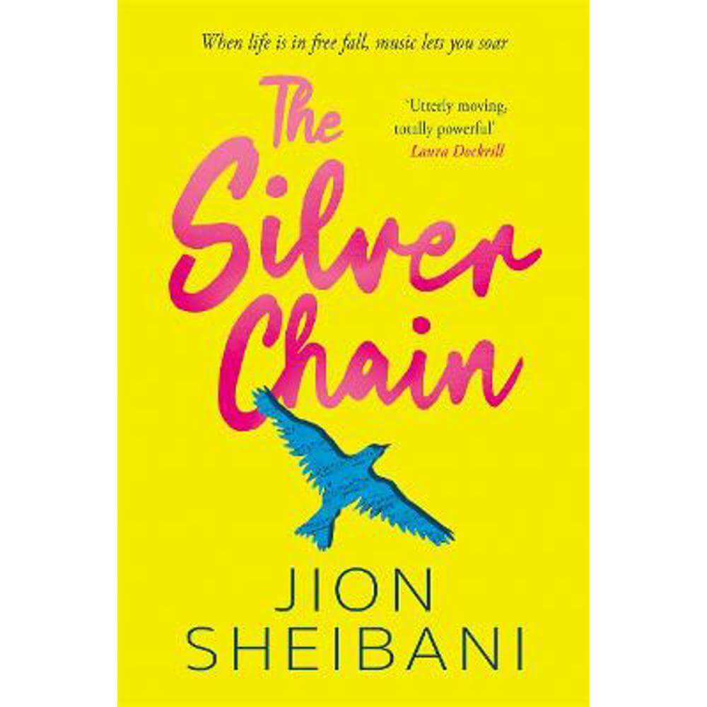 The Silver Chain (Paperback) - Jion Sheibani